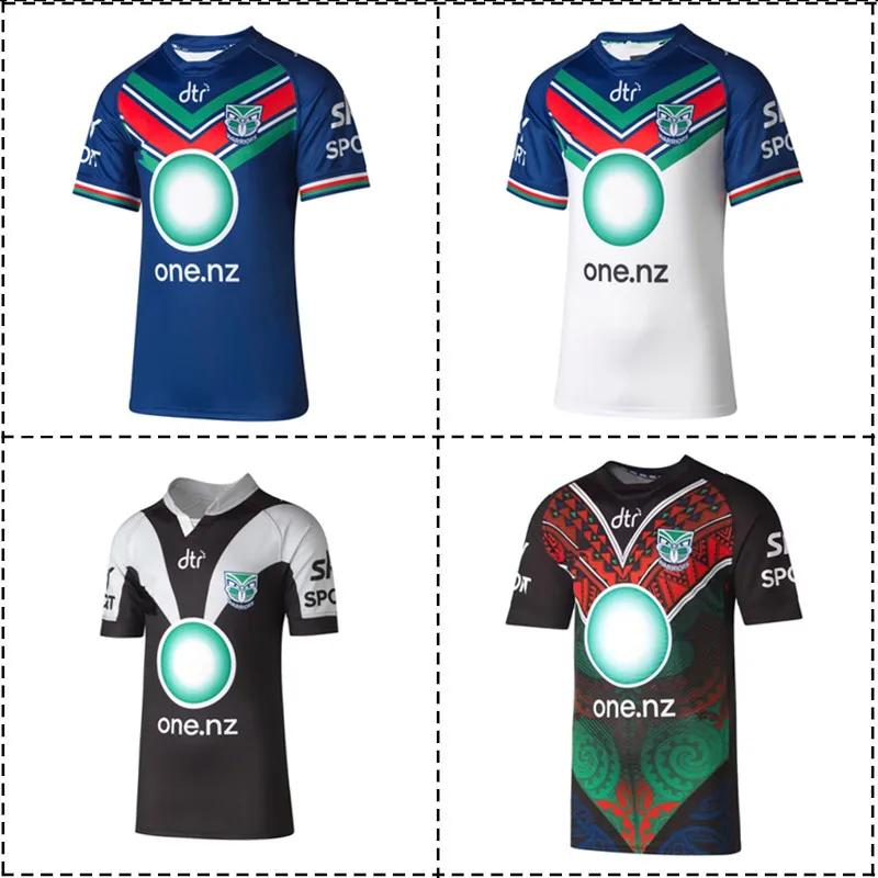  : S-5XL (̸ ȣ μ), ְ ǰ, New Zealand Warriors 2023 Heritage, Home, Away, Ingenous Rugby Jersee